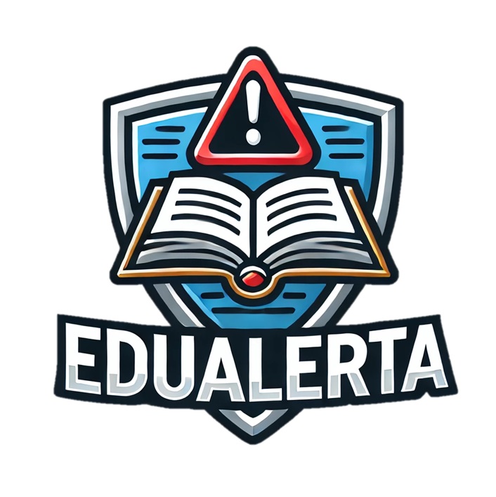 Logo de Edualerta